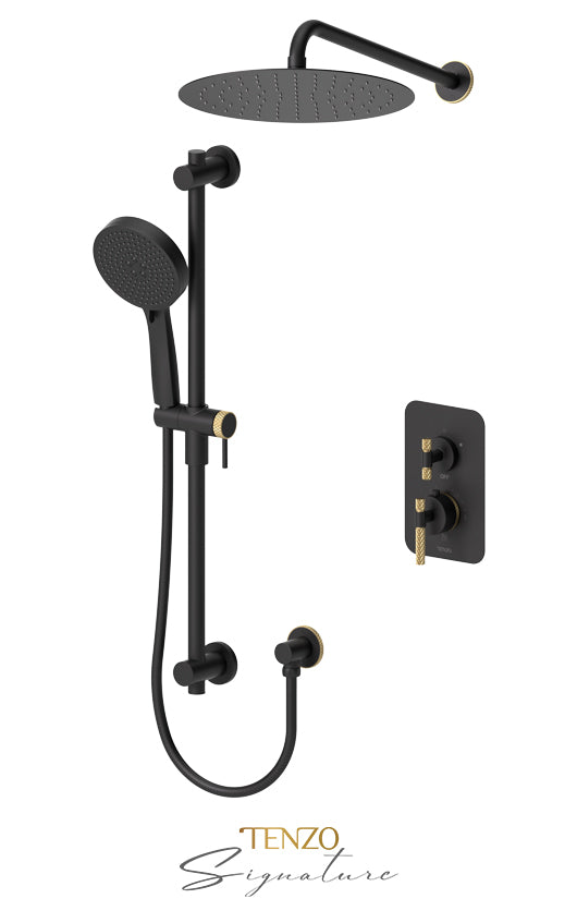 TENZO BEPB32-20112-C T-Box Kit 2 Fcts Pres Bal Bellacio-C
