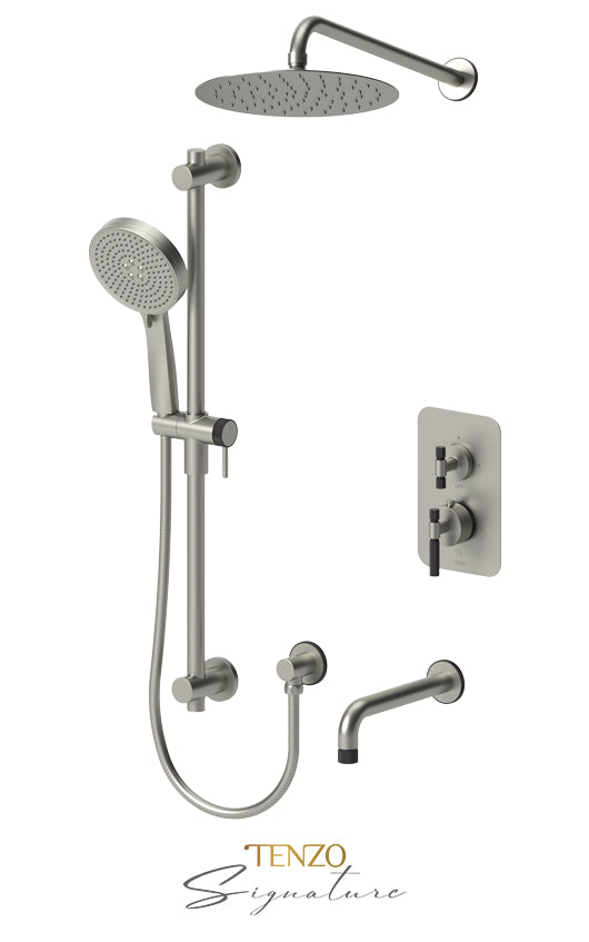 TENZO BEPB33-501115-F T-Box Kit 3 Fcts Pres Bal Bellacio-F