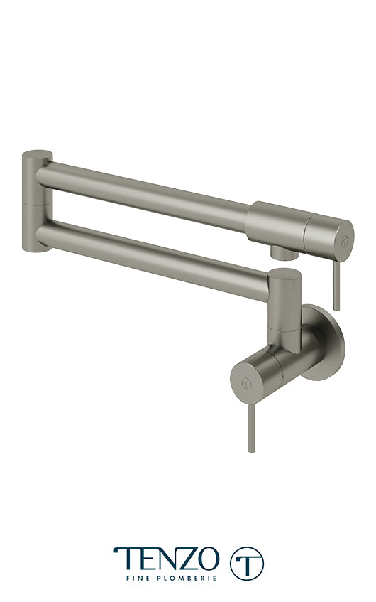 TENZO AM160 Pot Filler Faucet Amador