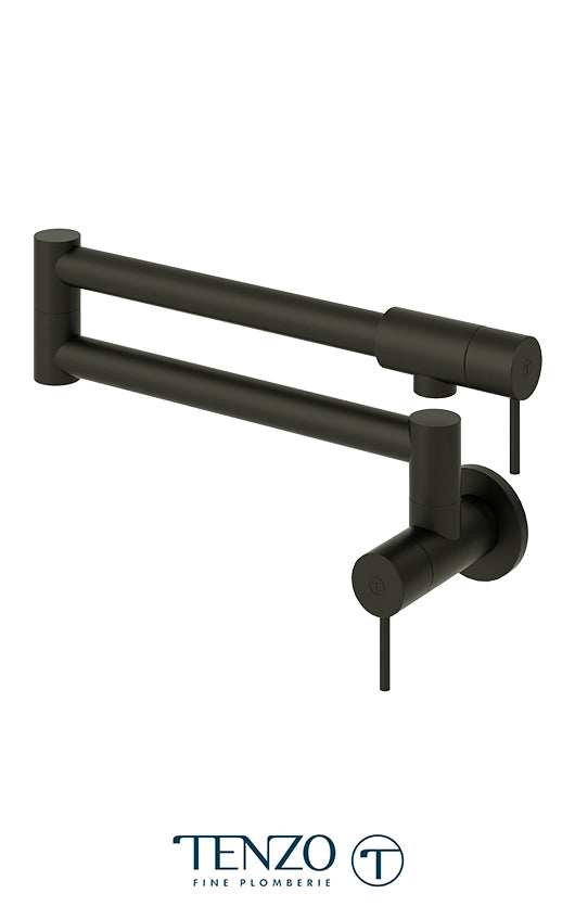 TENZO AM160 Pot Filler Faucet Amador