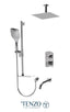 TENZO DEPB33-513315 Delano T-Box Kit 3 Functions Pres Bal