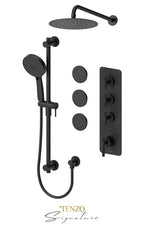 TENZO BET43-571168-C Extenza Kit 3 Fcts Thermo Bellacio-C