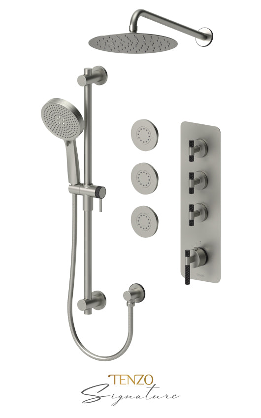 TENZO BET43-571168-C Extenza Kit 3 Fcts Thermo Bellacio-C