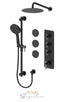 TENZO BET43-571168-C Extenza Kit 3 Fcts Thermo Bellacio-C