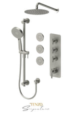 TENZO BET43-571168-C Extenza Kit 3 Fcts Thermo Bellacio-C