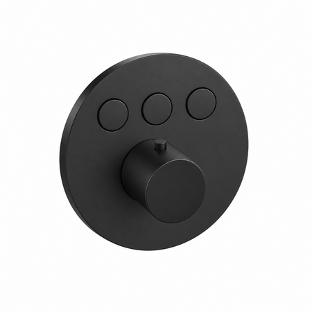 Push Button Controls