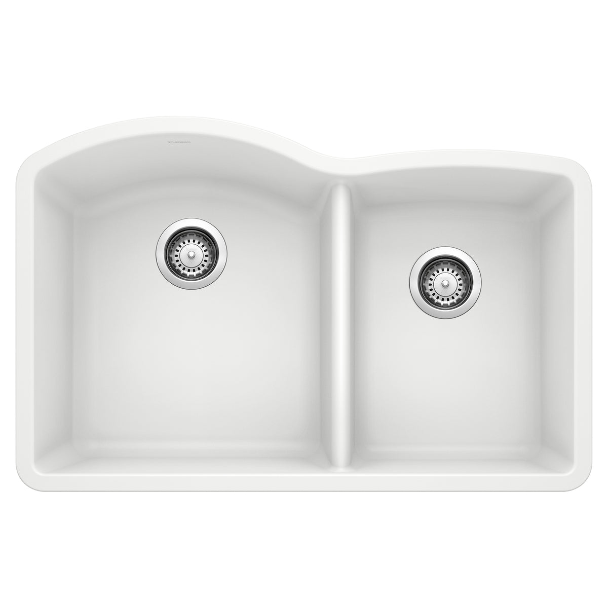 BLANCO 402619 DIAMOND U 1¾