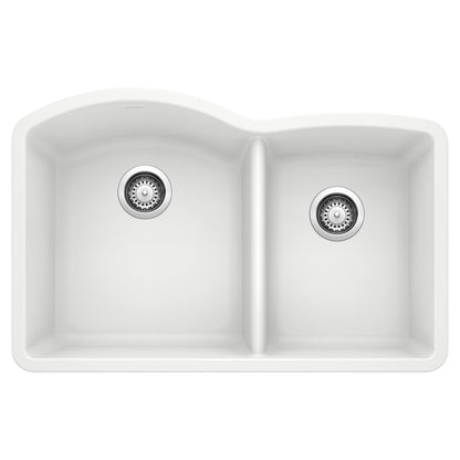 BLANCO 402619 DIAMOND U 1¾