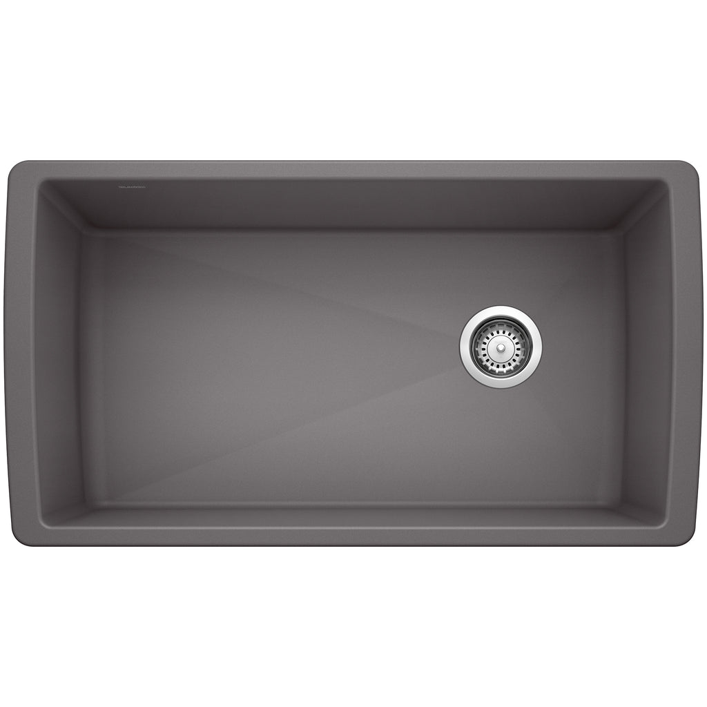 BLANCO 402625 DIAMOND U SUPER SINGLE