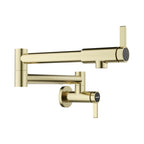 BLANCO 527486 BLANCOCULINA II POT FILLER