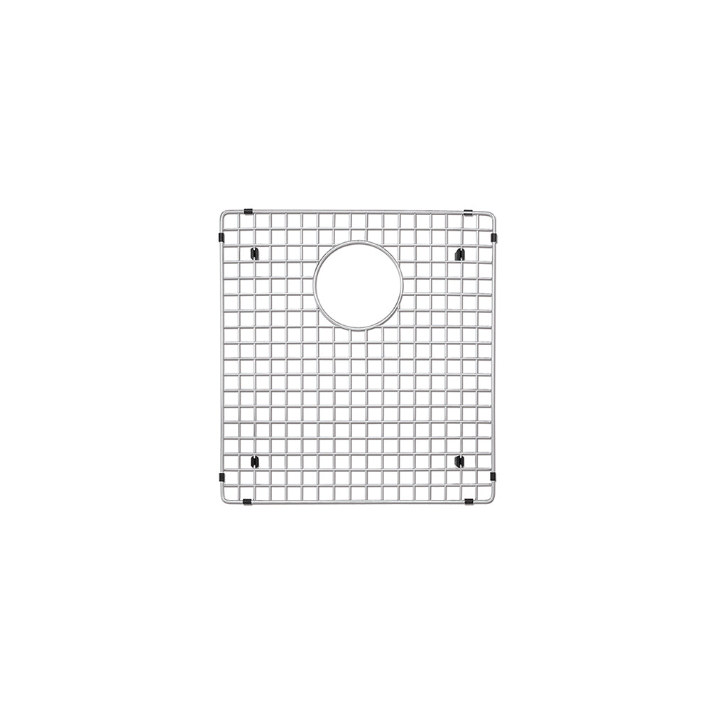 BLANCO 224405 SINK GRID - RADIUS 10 U 1½ LARGE BOWL Secondary image