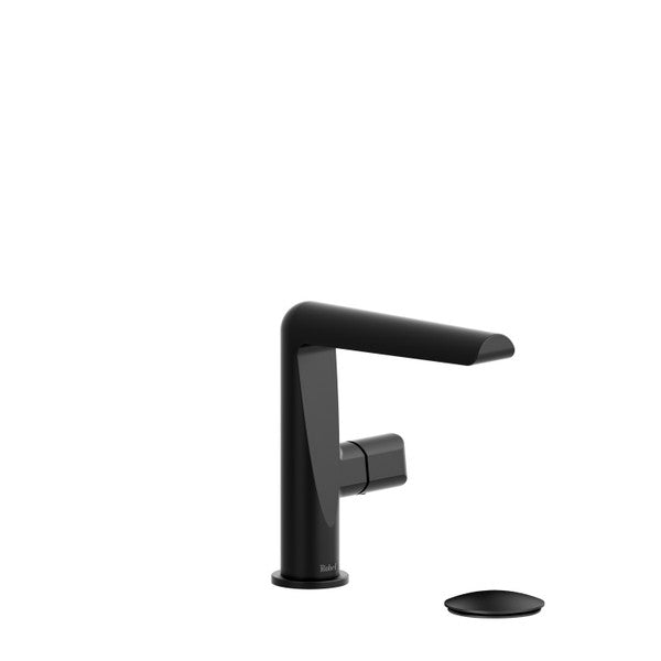 RIOBEL PBS01 Parabola Single Handle Bathroom Faucet Secondary image