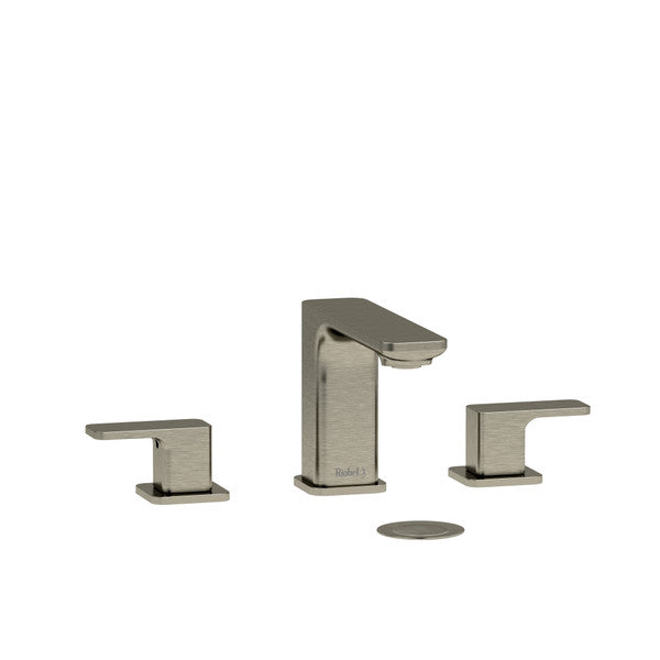 RIOBEL EQ08 Equinox Widespread Bathroom Faucet Secondary image