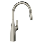 BLANCO 443020 RIVANA HIGH ARC