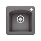BLANCO 402624 DIAMOND MINI