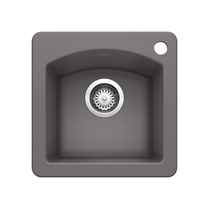 BLANCO 402624 DIAMOND MINI