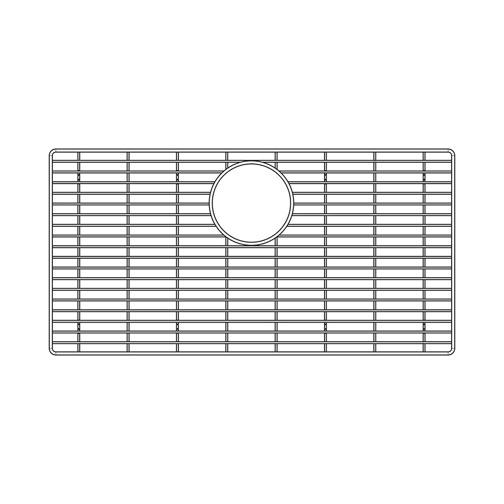 BLANCO 235011 SINK GRID - IKON 33