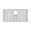 BLANCO 235011 SINK GRID - IKON 33