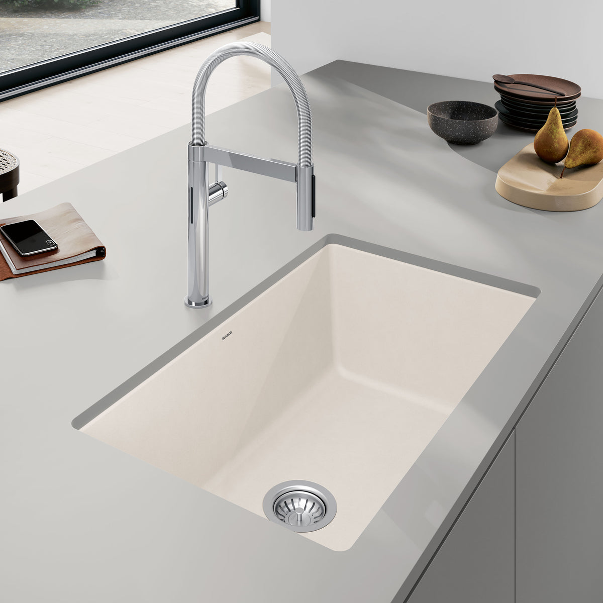 BLANCO 403911 PRECIS U 30