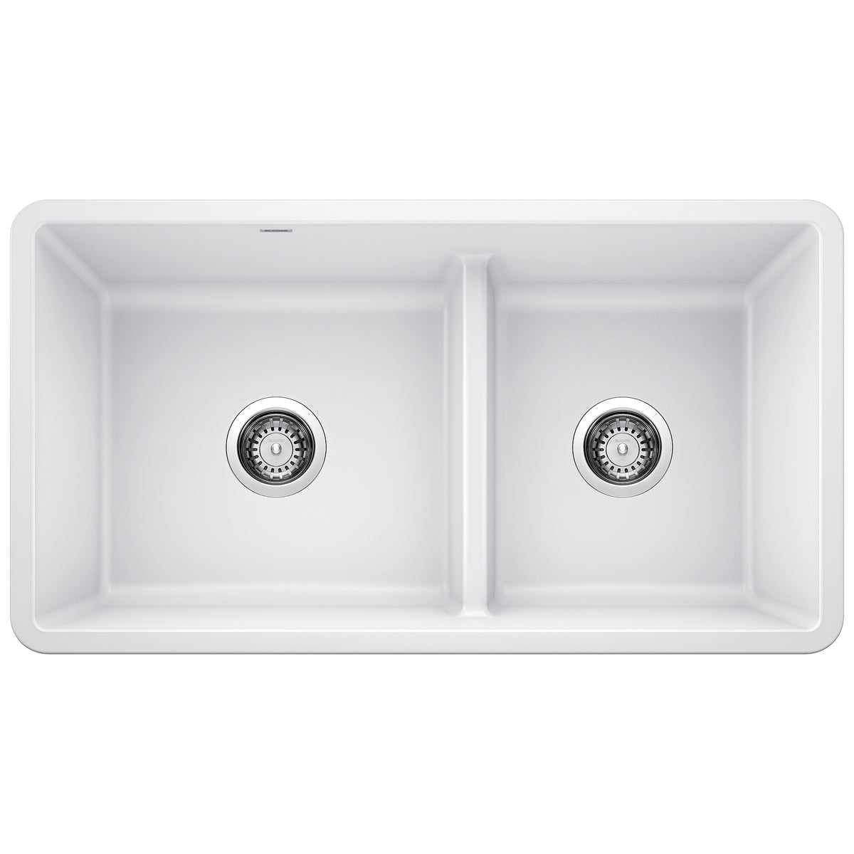 BLANCO 402651 PRECIS U 1¾ LOW DIVIDE