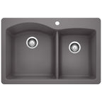BLANCO 402618 DIAMOND 1¾