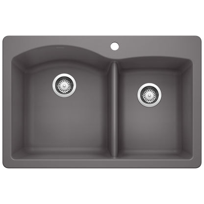 BLANCO 402618 DIAMOND 1¾