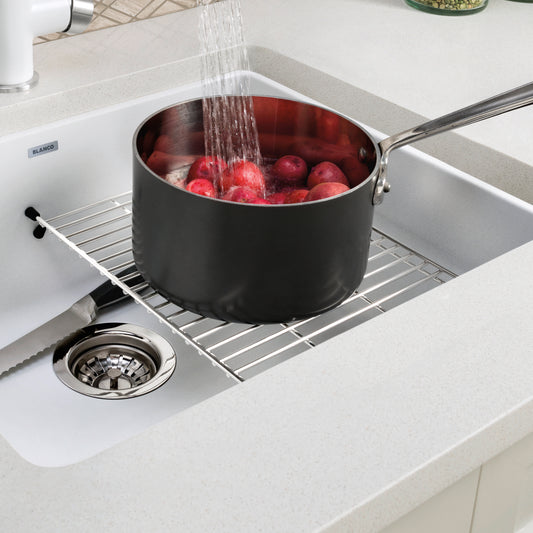 BLANCO 233542 FLOATING GRID - PRECIS CASCADE/ED/1¾/LARGE BOWLS