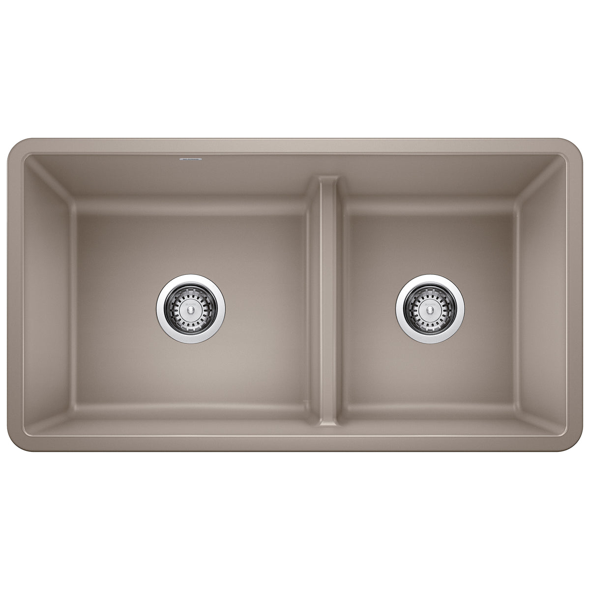 BLANCO 402651 PRECIS U 1¾ LOW DIVIDE