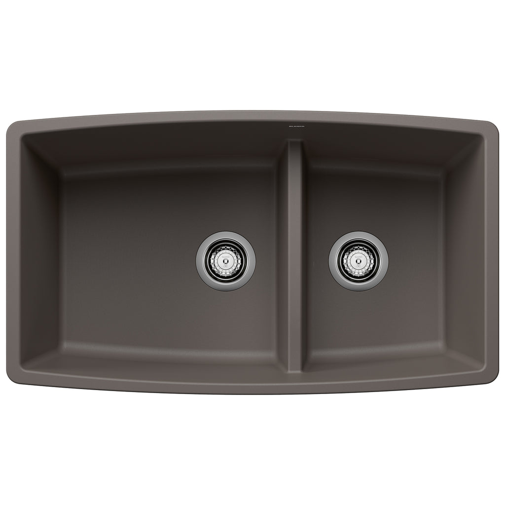 BLANCO 402664 PERFORMA U 1¾ LOW DIVIDE