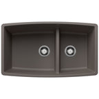 BLANCO 402664 PERFORMA U 1¾ LOW DIVIDE