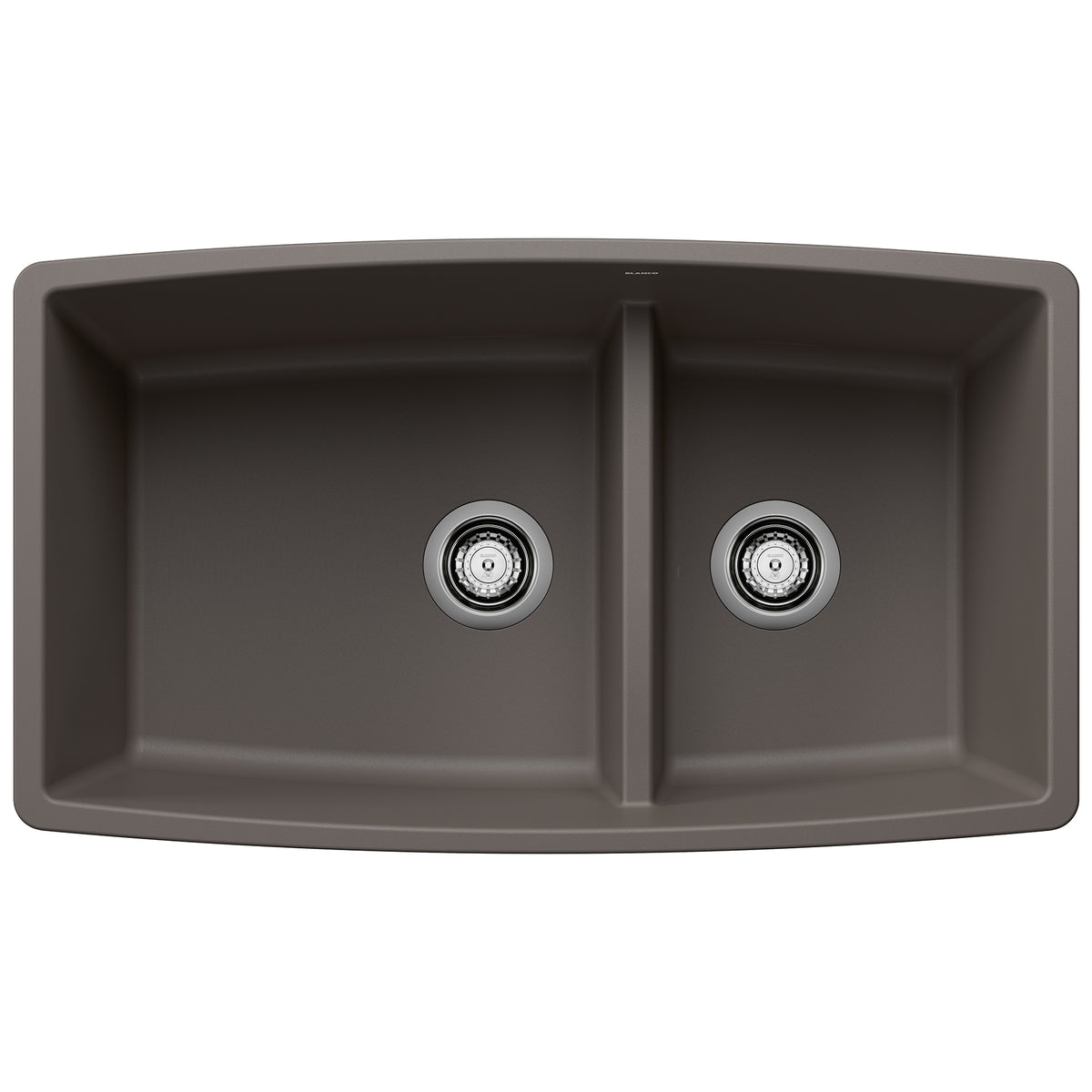 BLANCO 402664 PERFORMA U 1¾ LOW DIVIDE