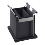 BLANCO 527670 INTEOS ORGANIZER XL 40