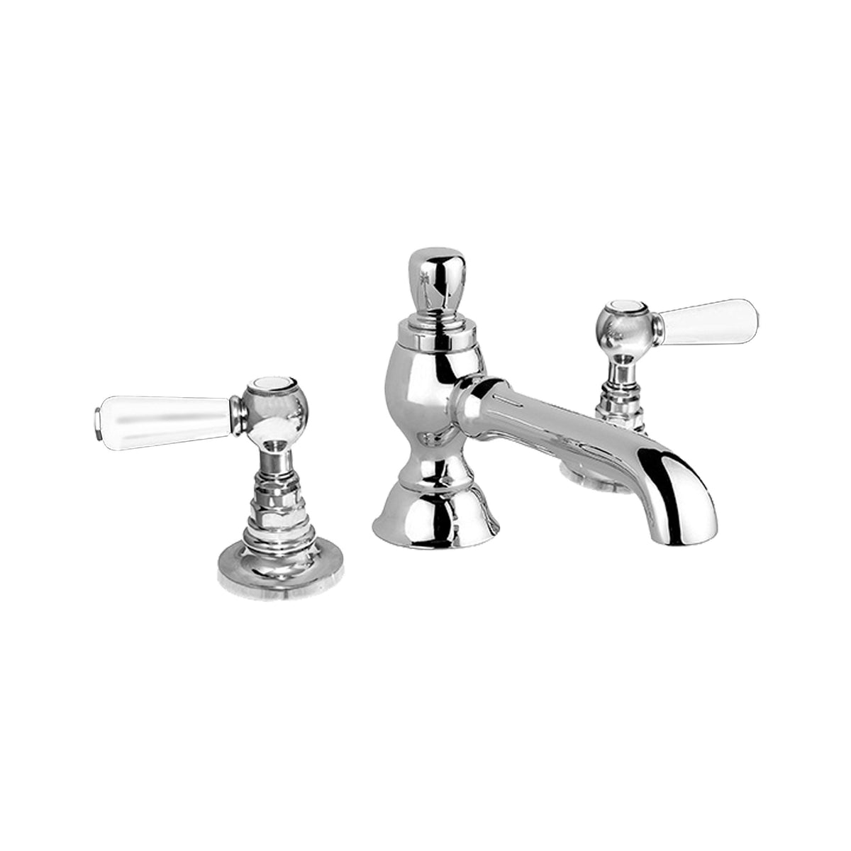 DISEGNO R1024L Regent Widespread Lav Main image