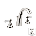DISEGNO R1032L Colonial Widespread Lav