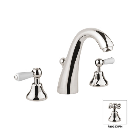 DISEGNO R1032X Colonial Widespread Lav