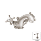 DISEGNO R1122L Nostalgia Single Hole Lav