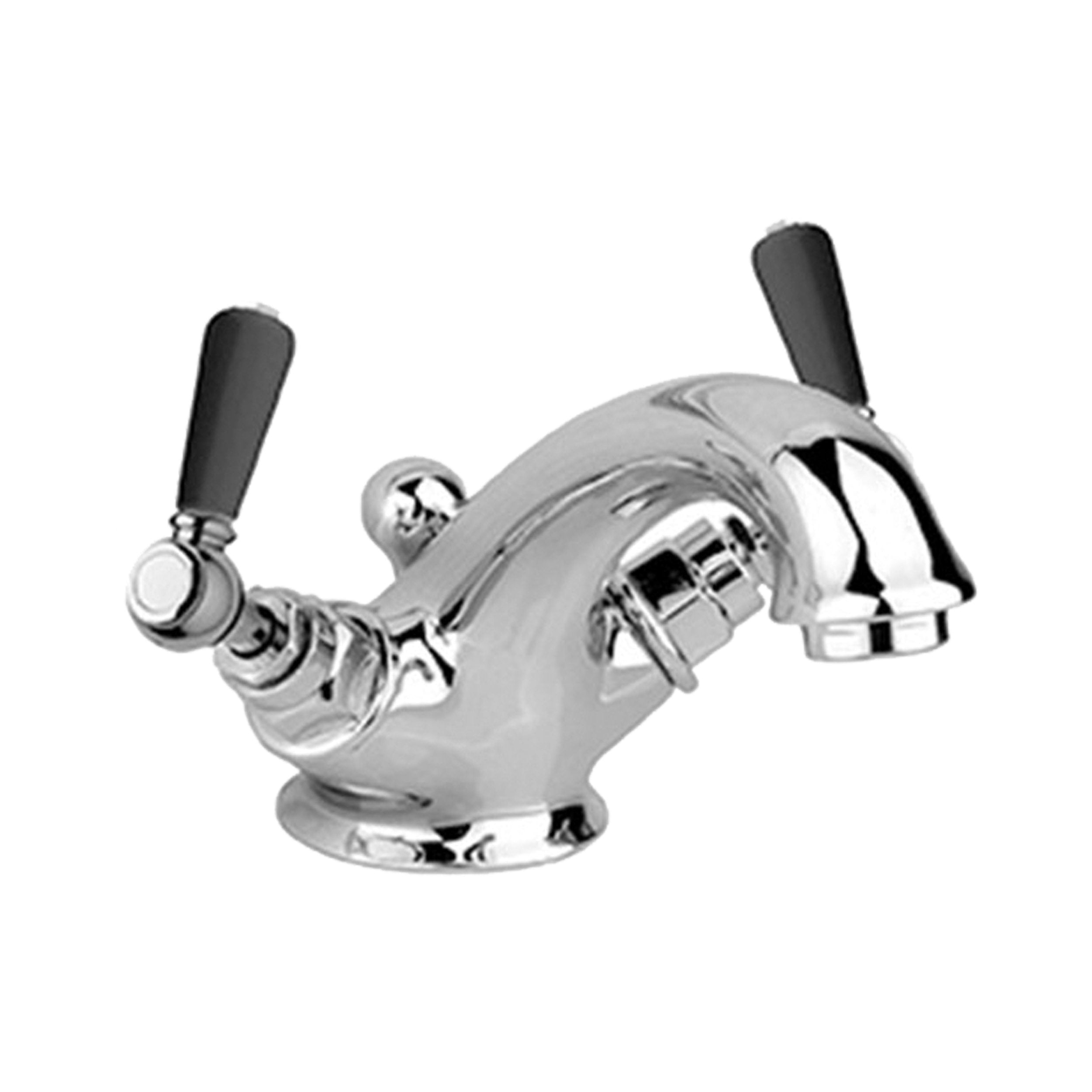 DISEGNO R1124L Regent Single Hole Lav Secondary image