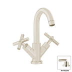 DISEGNO R1146L Tempo Single Hole Lav