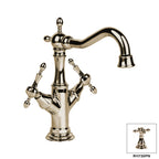 DISEGNO R1173L Chopin Single Hole Lav