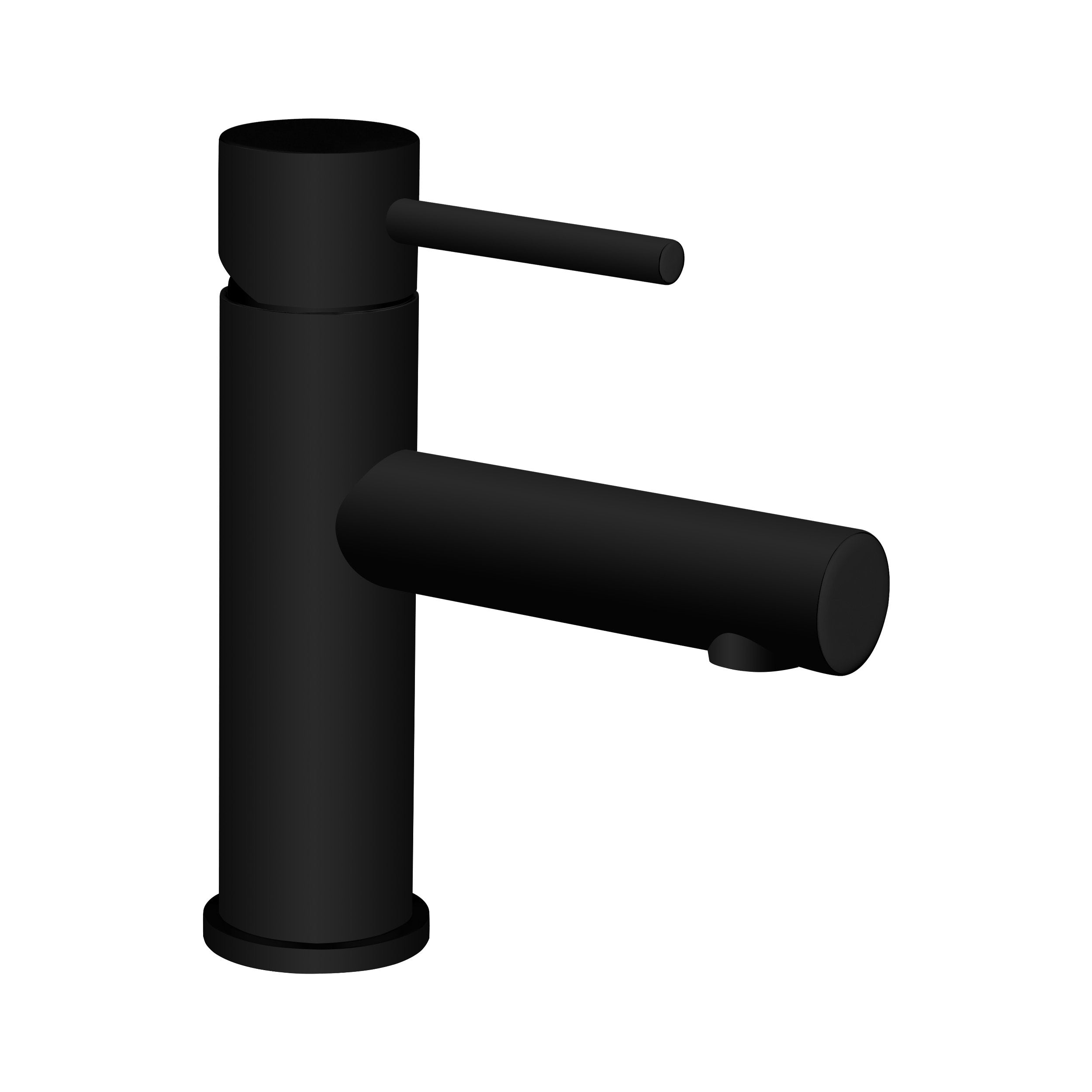 DISEGNO R1737 Stilo Single Hole Lav Secondary image