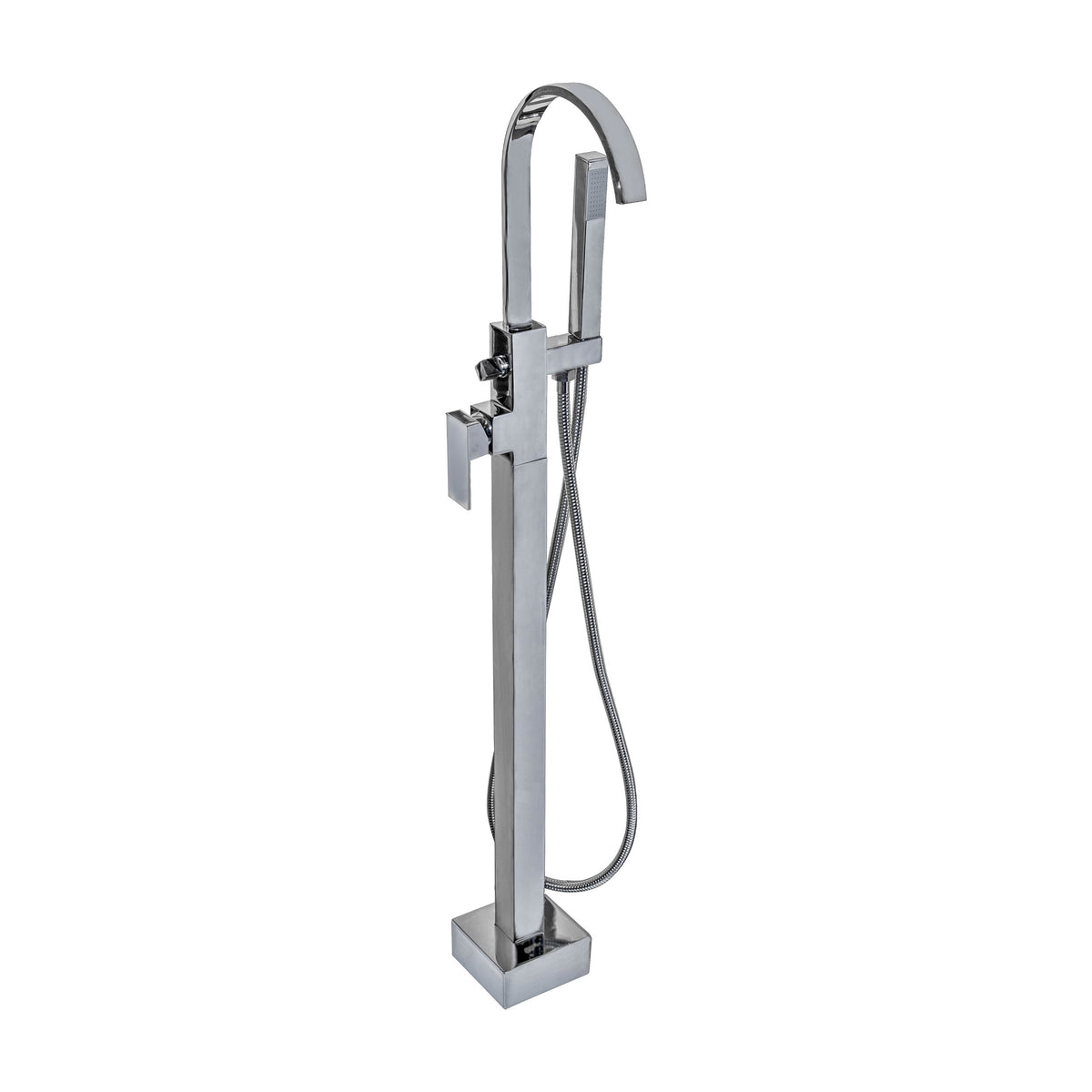 DISEGNO R2226 Floor Mount Tub Filler Main image