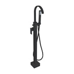 DISEGNO R2226 Floor Mount Tub Filler