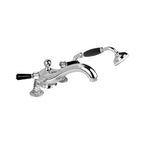 DISEGNO R3024LL Regent Four Piece Deck Mount