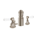 DISEGNO R4224 Regent Bidet