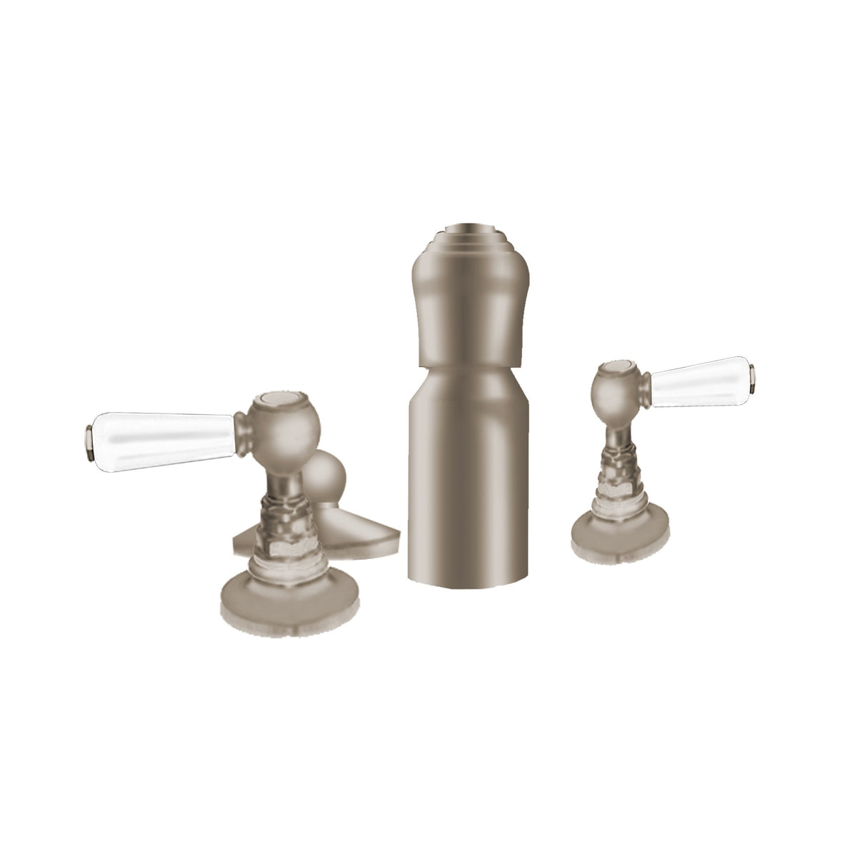 DISEGNO R4224 Regent Bidet