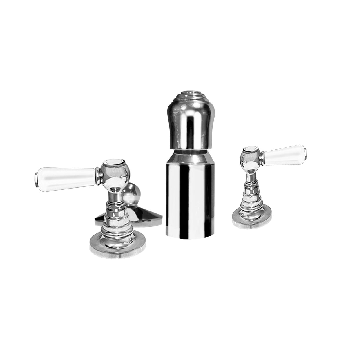DISEGNO R4224 Regent Bidet Main image