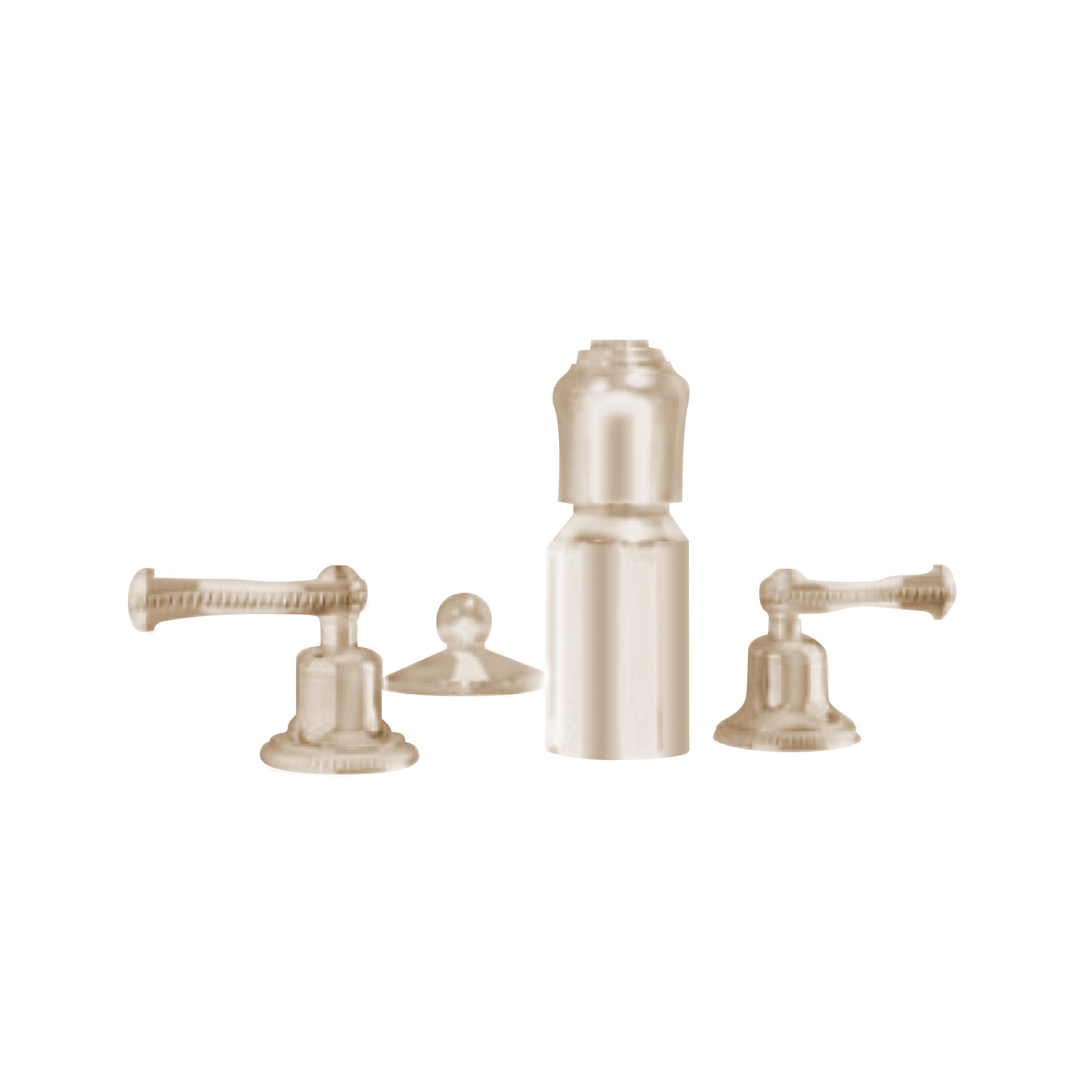 DISEGNO R4236L Classic Bidet Secondary image