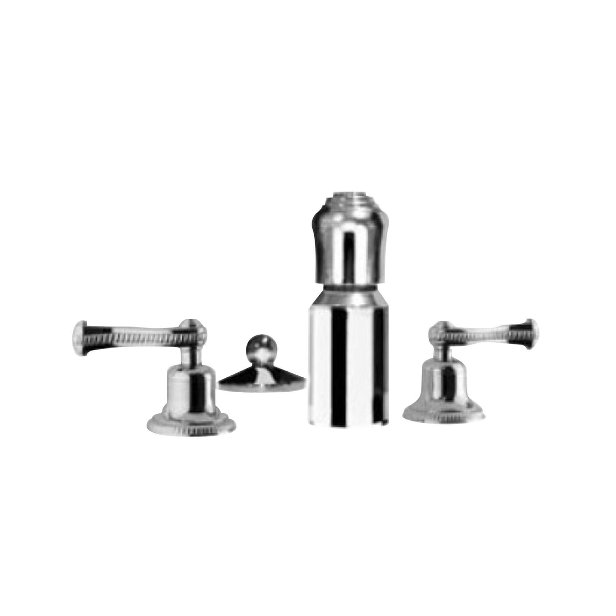 DISEGNO R4236L Classic Bidet Main image