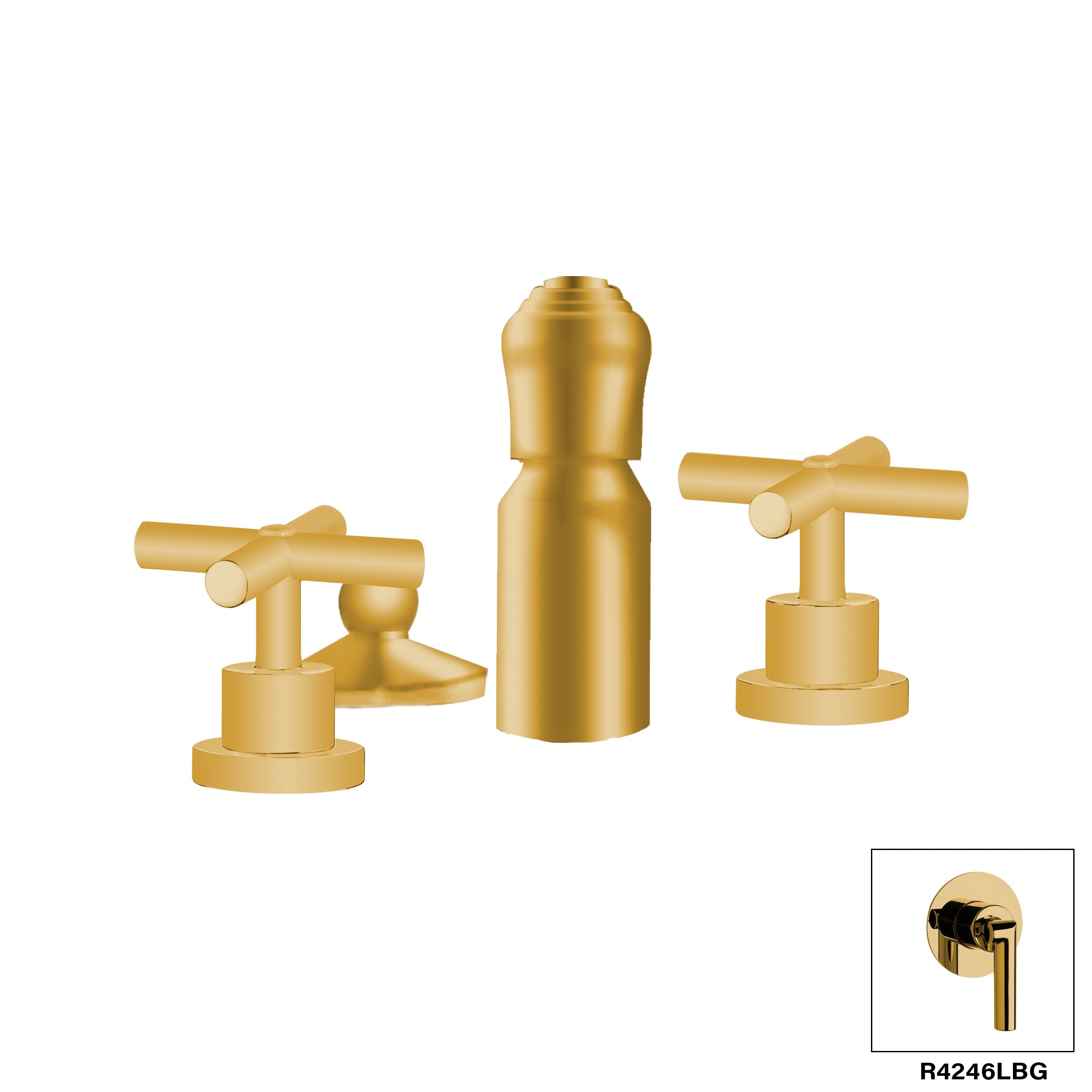 DISEGNO R4246L Tempo Bidet Secondary image