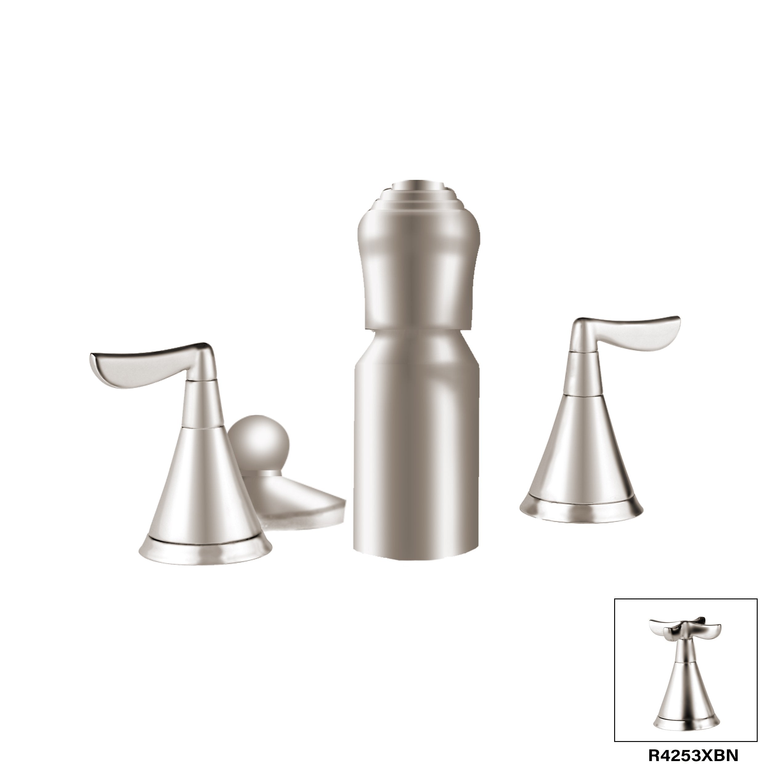 DISEGNO R4253L Manhattan Bidet Secondary image